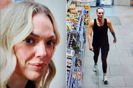 Mom of 3 Died Unnaturally After She Was Last Seen Buying Groceries