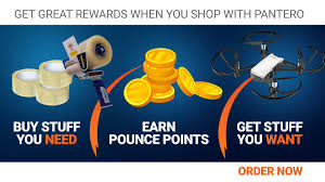 We create unforgettable audio experiences that amplify any moment. Pantero On Twitter From A Tello Drone And Beats Headphones To Jbl Bluetooth Speakers And Northface Wearables Get Great Rewards When You Shop With Pantero Earn Pouncepoints With Every Purchase Order Now