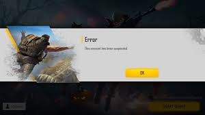 Grab weapons to do others in and supplies to bolster your chances of survival. How To Unban Suspended Account Recovery Free Fire Account Recover Banned Account