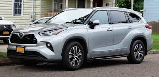 Recently i have noticed that fuel economy on my highlander has suddenly dropped. Toyota Highlander Wikipedia