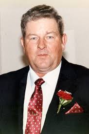 Obituary information for John Herschel Vickery
