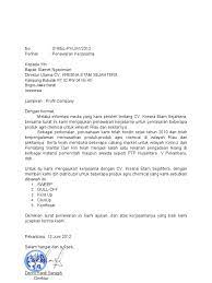 Contoh surat penawaran kerjasama dibidang ekspor impor. Contoh Surat Penawaran Kerjasama Ekspor Impor Gawe Cv