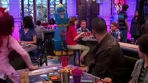 Sam and cat twinfection kiss. Sam And Cat S01e18 Twinfection Video Dailymotion