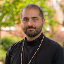 The Honors College is happy to announce that Fr. Joseph Matlak is serving  as an Instructor in the Honors College this year! Fr. Matlak is teaching  Scripture and Greek. @belmontabbey