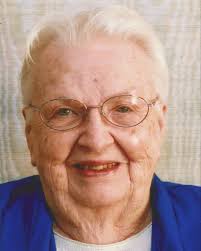 Grace Shock Voorheis