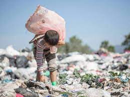 Peringkat perkembangan manusia adalah sebagaimana berikut: Suhakam Gesa Kerajaan Semak Pinda Akta Berkaitan Buruh Kanak Kanak