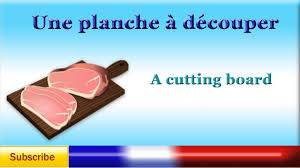 Check spelling or type a new query. French Lesson 35 Learn French Cutlery Crockery And Other Kitchen Items Vocabulary Lesson Youtube