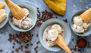 Viele rezepte können ohne große vorbereitung einfach umgesetzt werden: Eis Selber Machen Tolle Eis Rezepte Tchibo