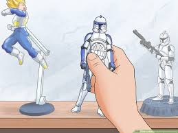 I have a question regarding figure annotation. 10 Easy Ways To Make Action Figures Stand Up With Diy Solutions