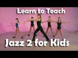 Touch device users, explore by touch or with swipe gestures. For Kids Learn How To Teach Jazz Two For Kids Follow Along With Cathy Roe Youtube