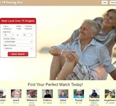 Yes, dating during coronavirus may seem paradoxical, but looking at it from another angle, it may actually provide you my husband is 10 years younger than me and we met online. Top 5 Over 55 Dating Sites For 50 Senior Singles 2020