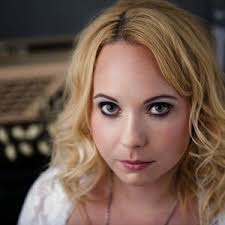 Joni Fuller (@JoniFuller)