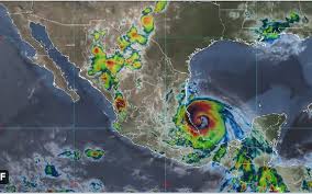 La guardia nacional informó que se efectúan recorridos en. Ieug7yzqxatj M