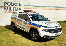 Lucas nogueira anderson lima mc. Pmmg 15Âª Rpm Recebe Viatura Fiat Toro Para Avaliacao De Desempenho