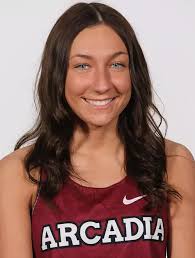 2021 Women's Outdoor Track & Field Roster