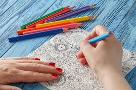 Check out these fun printable activities for a fun activity with your kids. The Benefits Of Coloring Mandalas Exploring Your Mind