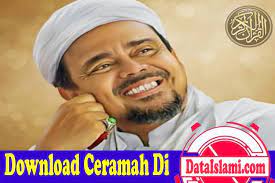 Gratis download dan streaming lagu mp3 terbaru. Download Mp3 Ceramah Habib Rizieq Terbaru Dan Terlengkap Data Islami