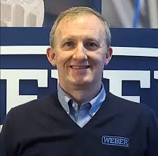 Find a WEBER Representative