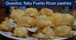 Making and serving pasteles at christmas time is a puerto rican tradition. Three Kings Day And A Recipe For Quesitos A Puerto Rican Pastry A Haven Of Chaos Recipes Food Delicious Desserts