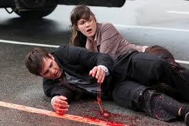 ( 1 ) last part of a piece of music or a drama, etc… Final Destination 3 Bild 2 Von 9 Moviepilot De