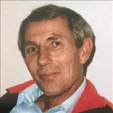 Most Recent Obituaries