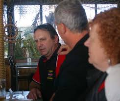 Corvette Club of South Australia Inc.