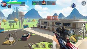 Fortnite battle royale has become an online sensation and has been a fan favorite among people around the world. Battle Royale Fps Shooter For Android Apk Download