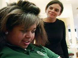 My Super Sweet 16: Sophie Mitchell and her Spoiled Ways