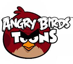 Angry Birds Toons Historias - Home