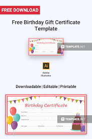 Birthday Gift Certificate Template Google Docs Free Birthday Gift Certificate Template Free Birthday Gifts Gift Certificate Template Free Birthday Stuff