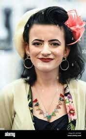 Melody mae hi-res stock photography and images