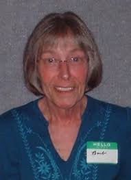 Barbara Kurilec Obituary (1945