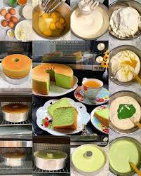 Assalamualaikum buntar dan buntik semua setor bolu pandan buatanku ini semuanya pakai telur 4, empuk banget bun. 1 237 Likes 6 Comments Resep Kue Indonesia Resepkueindonesia On Instagram Sentuh Like Dulu Mak Bolu Pandan Santan By Vitakwee Baha