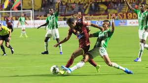 Jun 22, 2021 · la charla de hernán torres a jugadores del tolima para remontar la final deportes tolima iba perdiendo la serie que se definió en bogotá, pero una charla de su técnico fue vital para darle. Tolima 1 0 Nacional Resultado Resumen Y Goles As Colombia