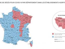 It was first identified in december 2019 in wuhan,. Actualites Sante Publique Le Guide Sante