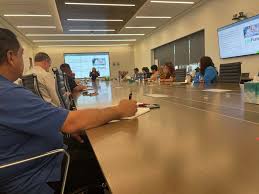 ConocoPhillips' Small Biz Builder to provide lift for startups,  entrepreneurs