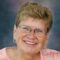 Nancy J. Widdowson Obituary