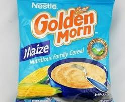 How to make golden morn. Nestle Golden Morn Carton 500g X 12
