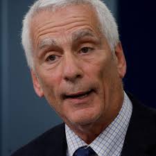 Bernstein, Biden's chief economist pick, big backer of 'worker power'