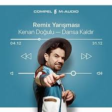 Kenan doğulu is a turkish pop musician. Stream Kenan Dogulu Dansa Kaldir Remix By Hzr By Hzr Listen Online For Free On Soundcloud