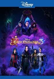 It is written by sara parriott and josann mcgibbon, and is directed by kenny ortega. Audrey S Royal Return I Short Story I Descendants 3 Youtube