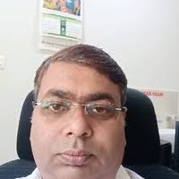 Best General Physician in Raipur