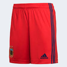 El mundo riverplatense, lo despidió en sus el senado de la nación en 2011 decidió designar el día del arquero argentino, por la trayectoria de carrizo. Adidas Shorts De Arquero Titular Argentina 21 Rojo Adidas Argentina