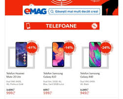 Check spelling or type a new query. Catalog Emag Promotii Si Oferte Black Friday 2019