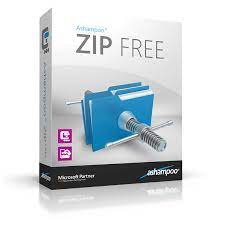 However, if you need to mail a p. Ashampoo Zip Free Overview