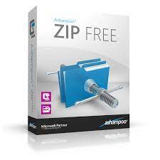 Free ms office 2016 zip file download. Ashampoo Zip Free Generalidades