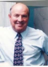 ROBERT McCARTHY Obituary (1935