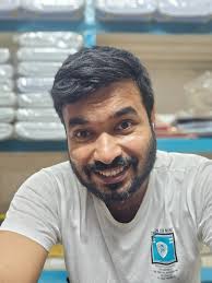 Akm Imran Kabir Shohag