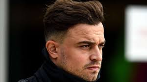 Xherdan shaqiri ile ilgili tüm haberleri ve son dakika xherdan shaqiri haber ve gelişmelerini bu sayfamızdan takip edebilirsiniz. Premier League Liverpool S Xherdan Shaqiri Tests Covid 19 Positive In Isolation