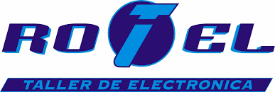 Rotel Taller de Electrónica